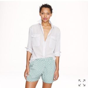 J.Crew Collection Shorts